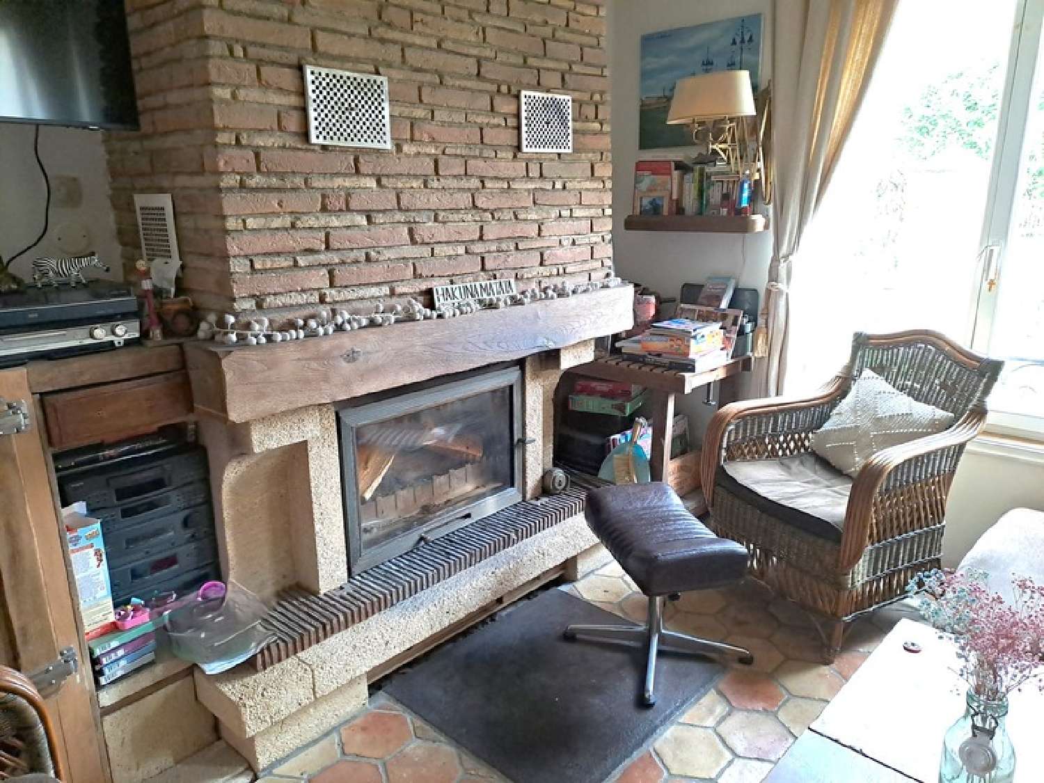  for sale house Saint-Denis-de-Pile Gironde 8