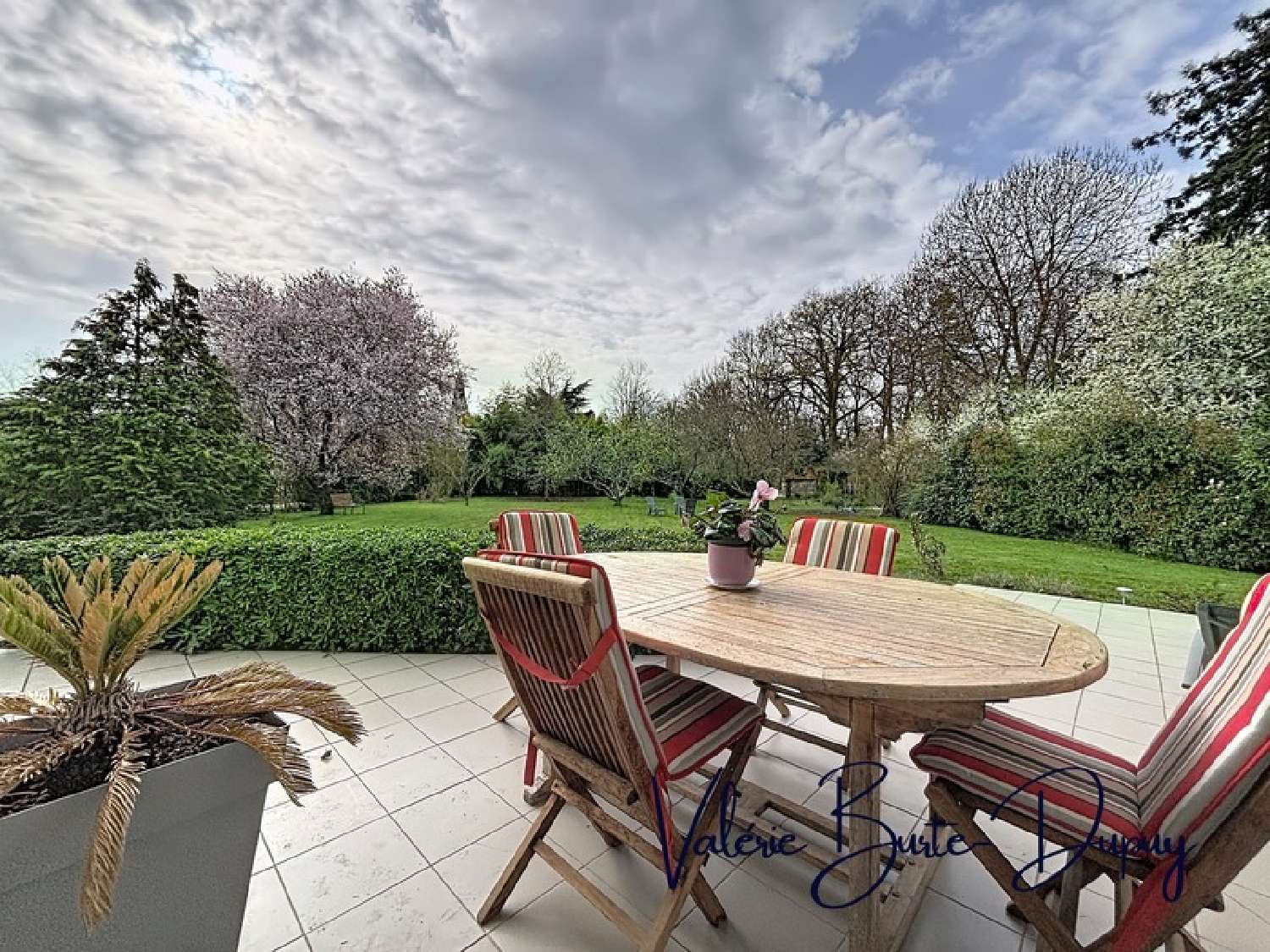 à vendre maison Saint-Denis-en-Val Loiret 4