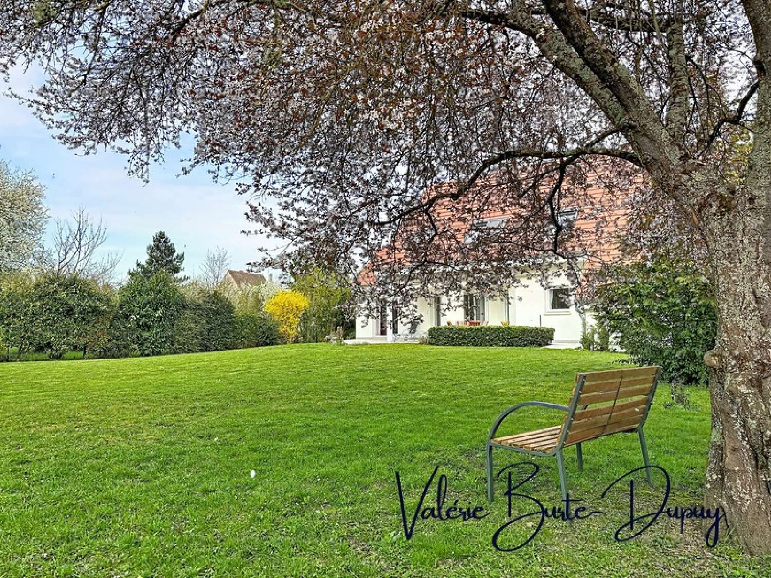 à vendre maison Saint-Denis-en-Val Loiret 5