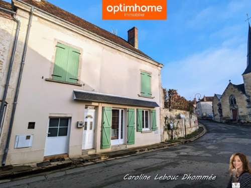 Saint-Denis-des-Coudrais Sarthe Haus Bild 7272063