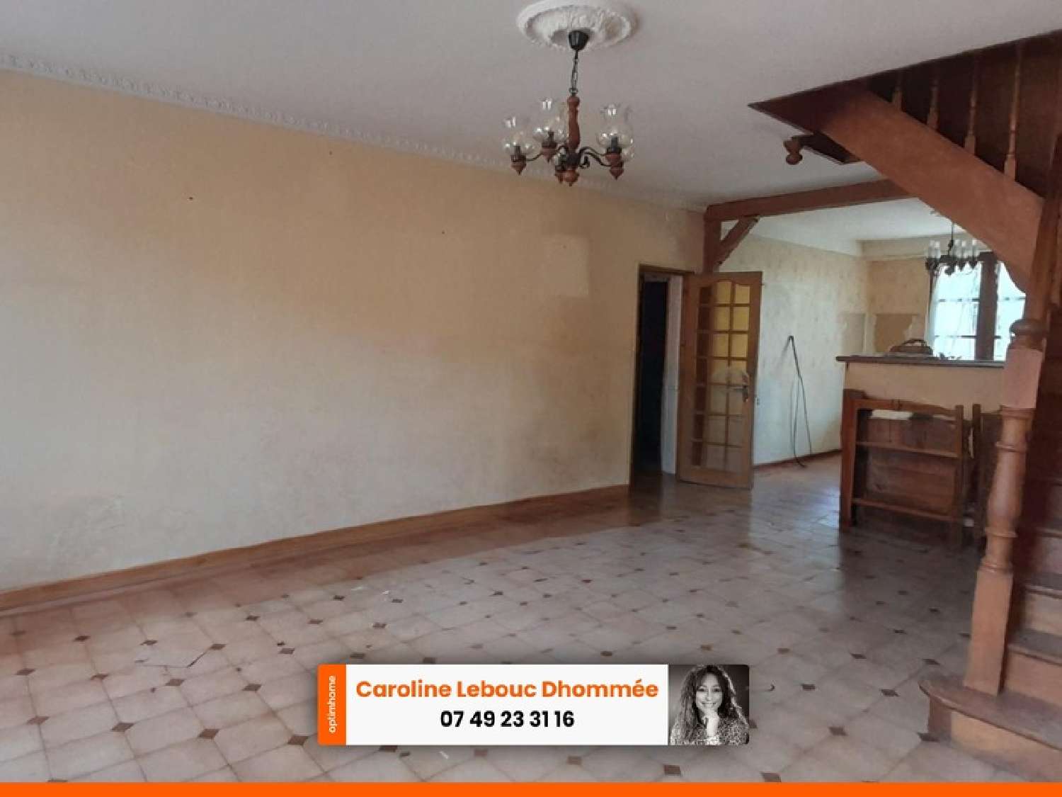  kaufen Haus Saint-Denis-des-Coudrais Sarthe 6