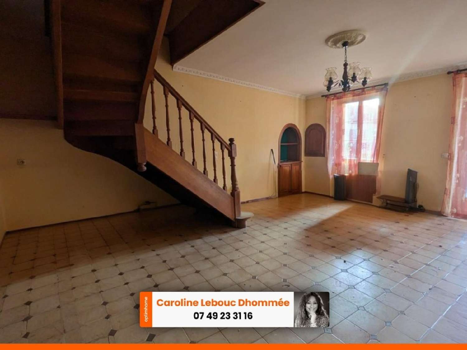  kaufen Haus Saint-Denis-des-Coudrais Sarthe 7