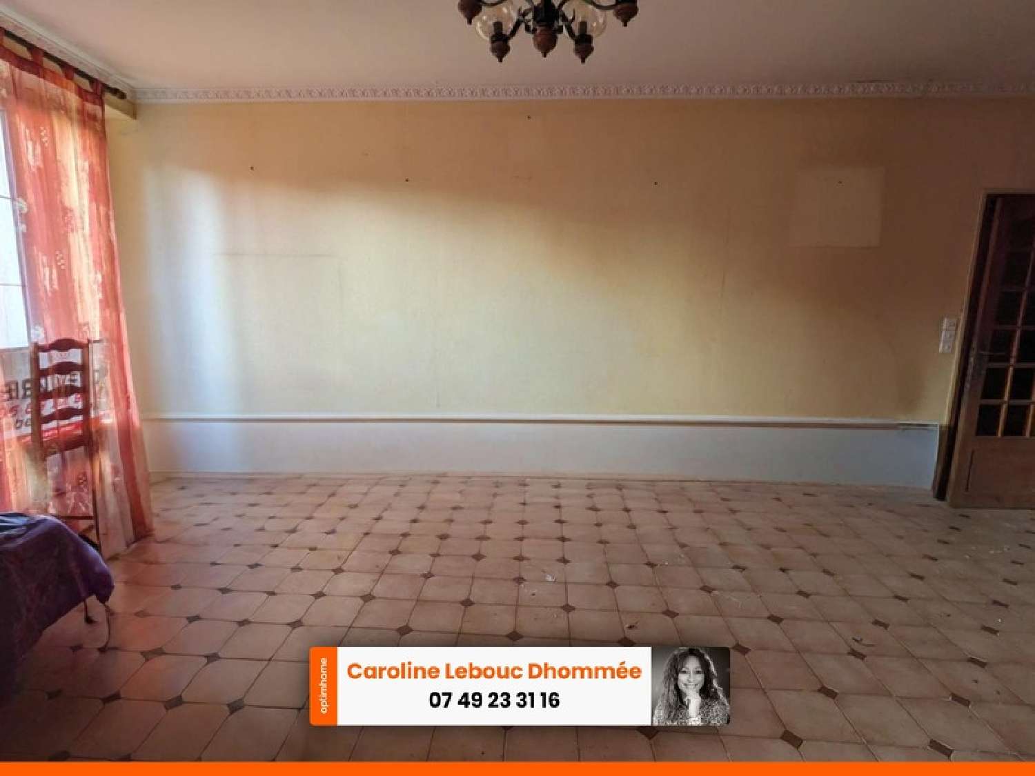  kaufen Haus Saint-Denis-des-Coudrais Sarthe 8