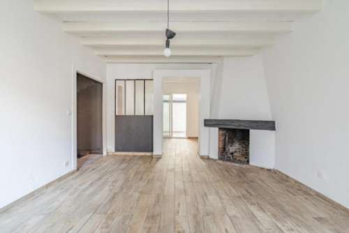 Saint-Denis Seine-Saint-Denis Haus Bild 7295368