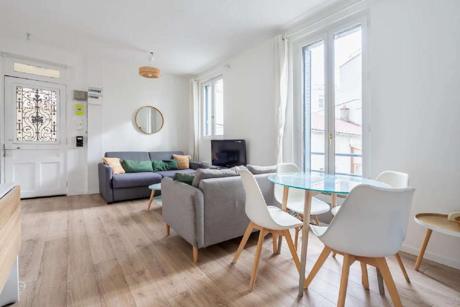  kaufen Haus Saint-Denis Seine-Saint-Denis 1