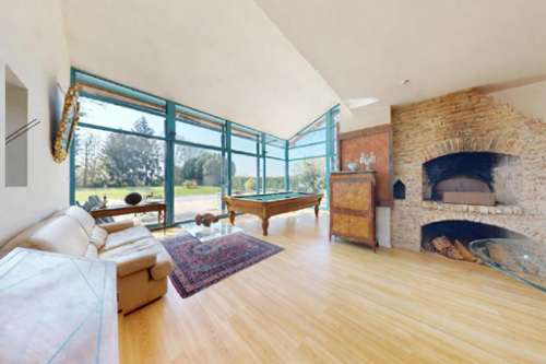 Saint-Denis-lès-Bourg Ain Haus Bild 7295481