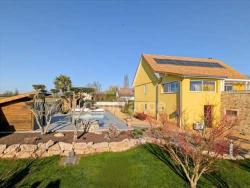 Saint-Désert Saône-et-Loire maison foto 7272815