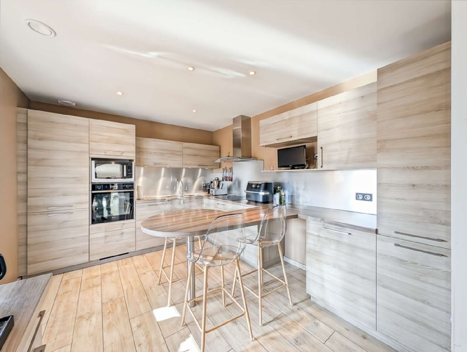  à vendre maison Saint-Désert Saône-et-Loire 3