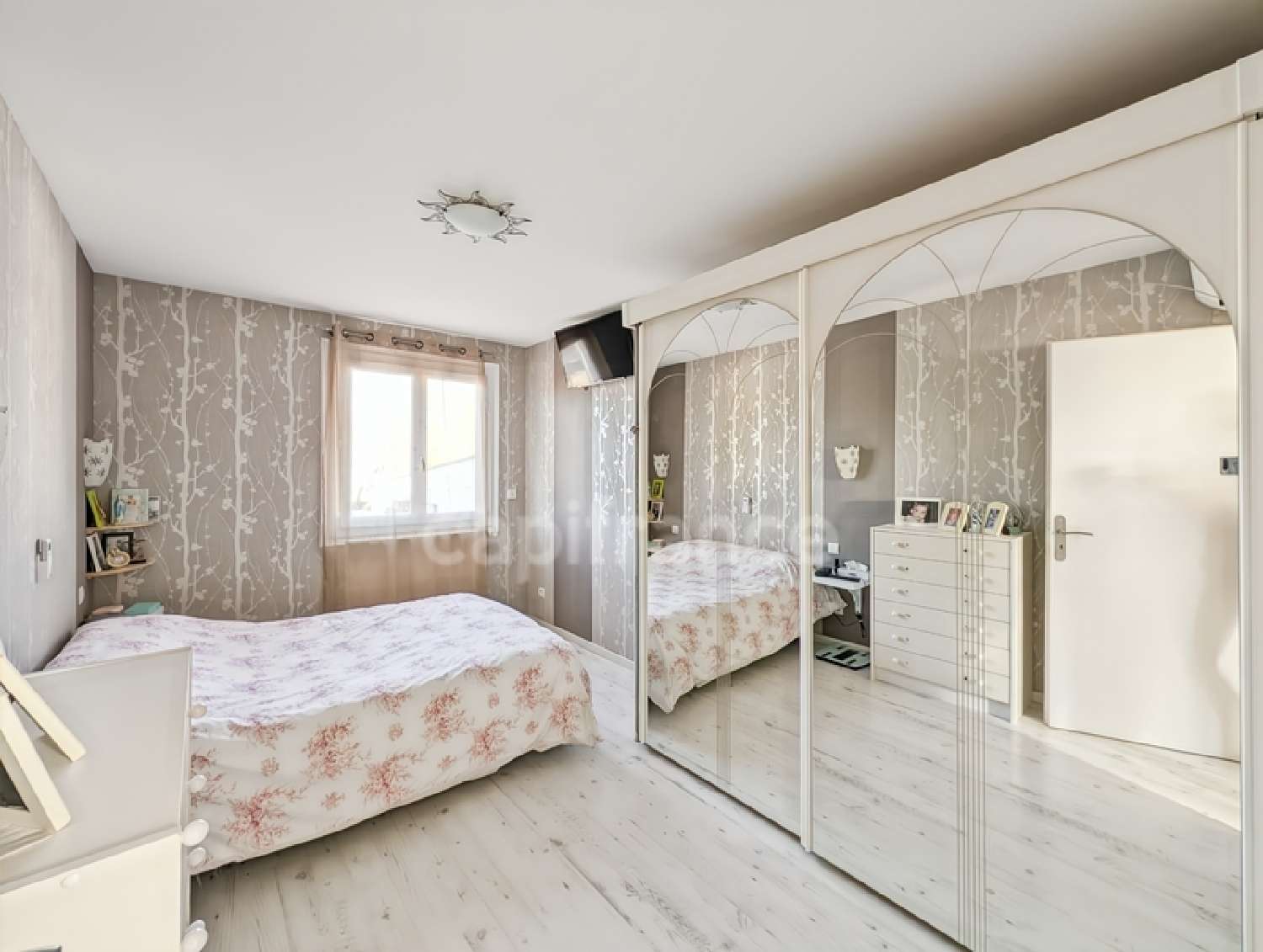  à vendre maison Saint-Désert Saône-et-Loire 8