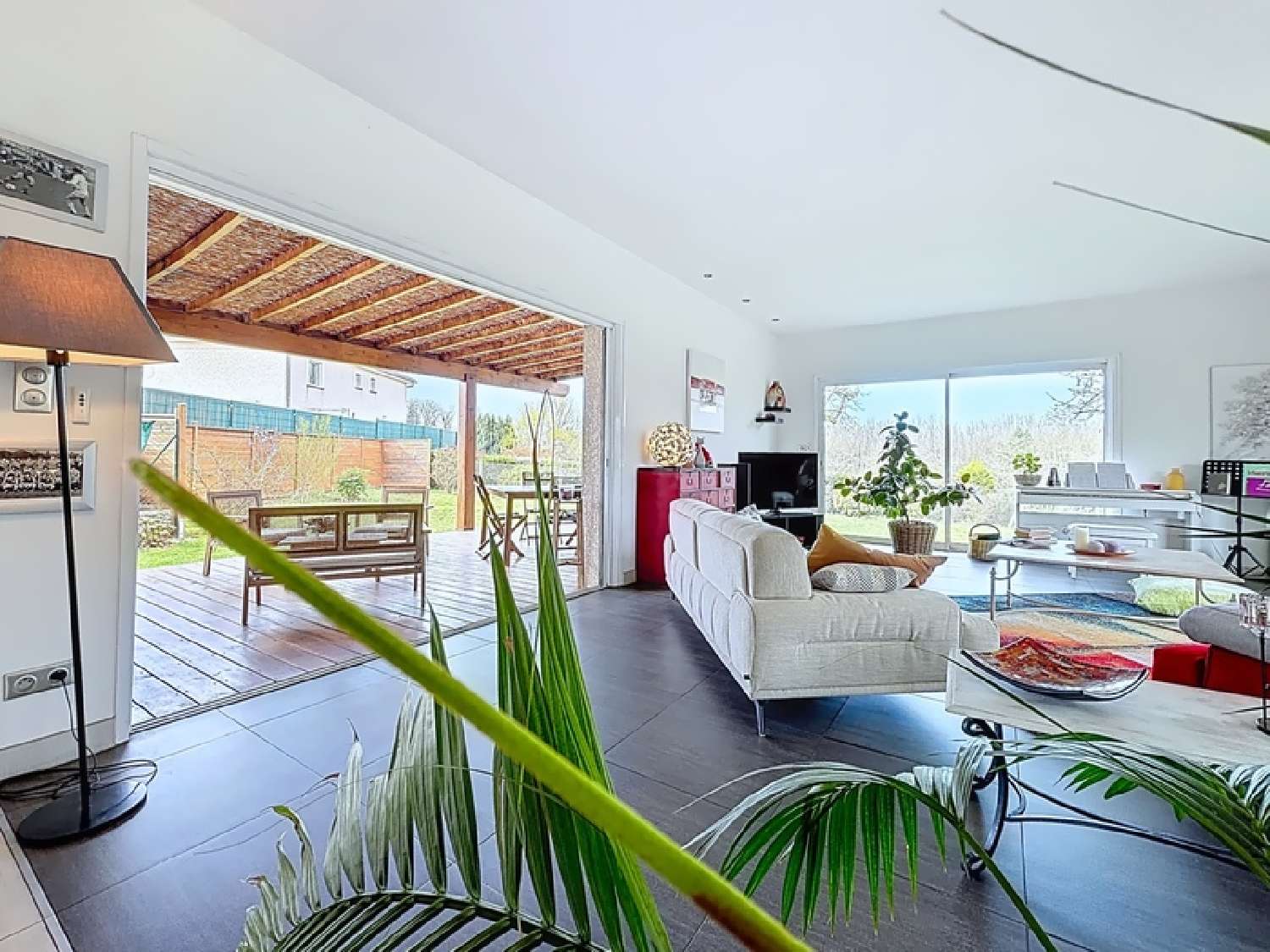  for sale house Saint-Didier-de-Formans Ain 3