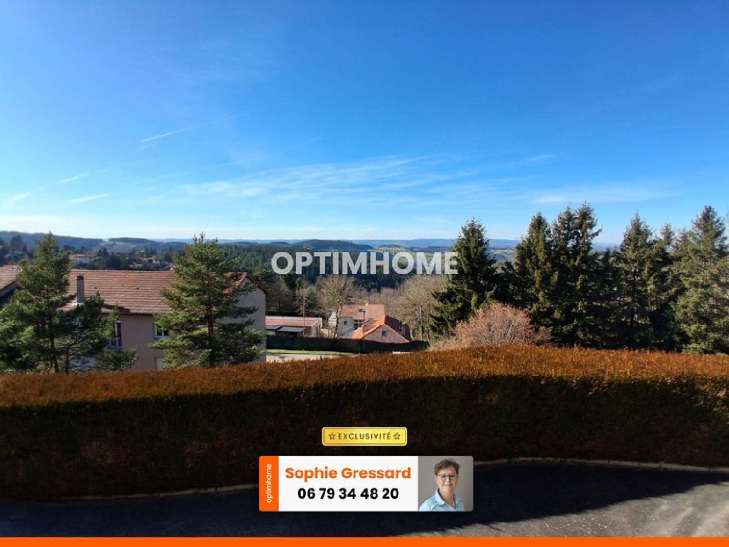  à vendre maison Saint-Didier-en-Velay Haute-Loire 4