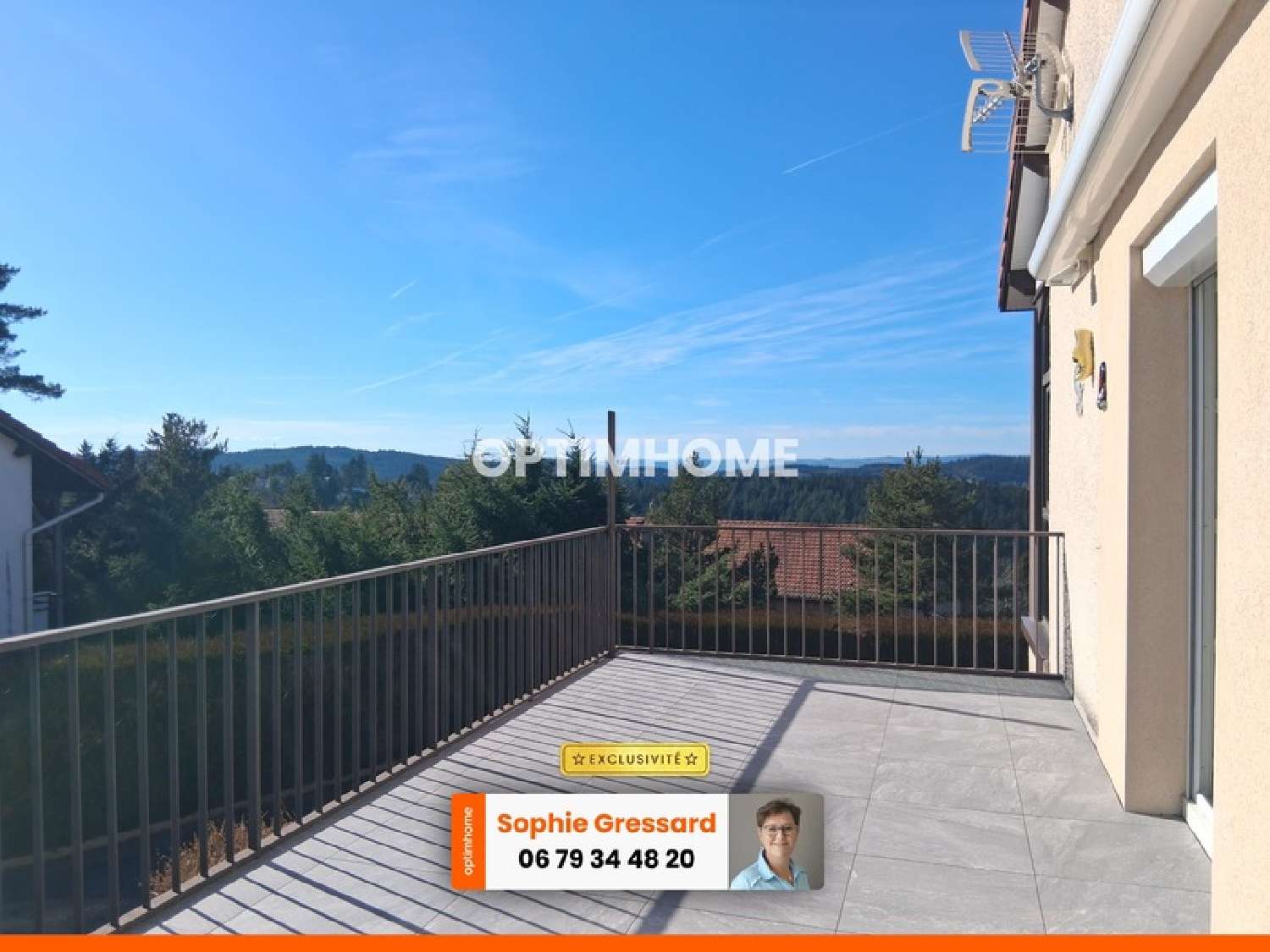  à vendre maison Saint-Didier-en-Velay Haute-Loire 5