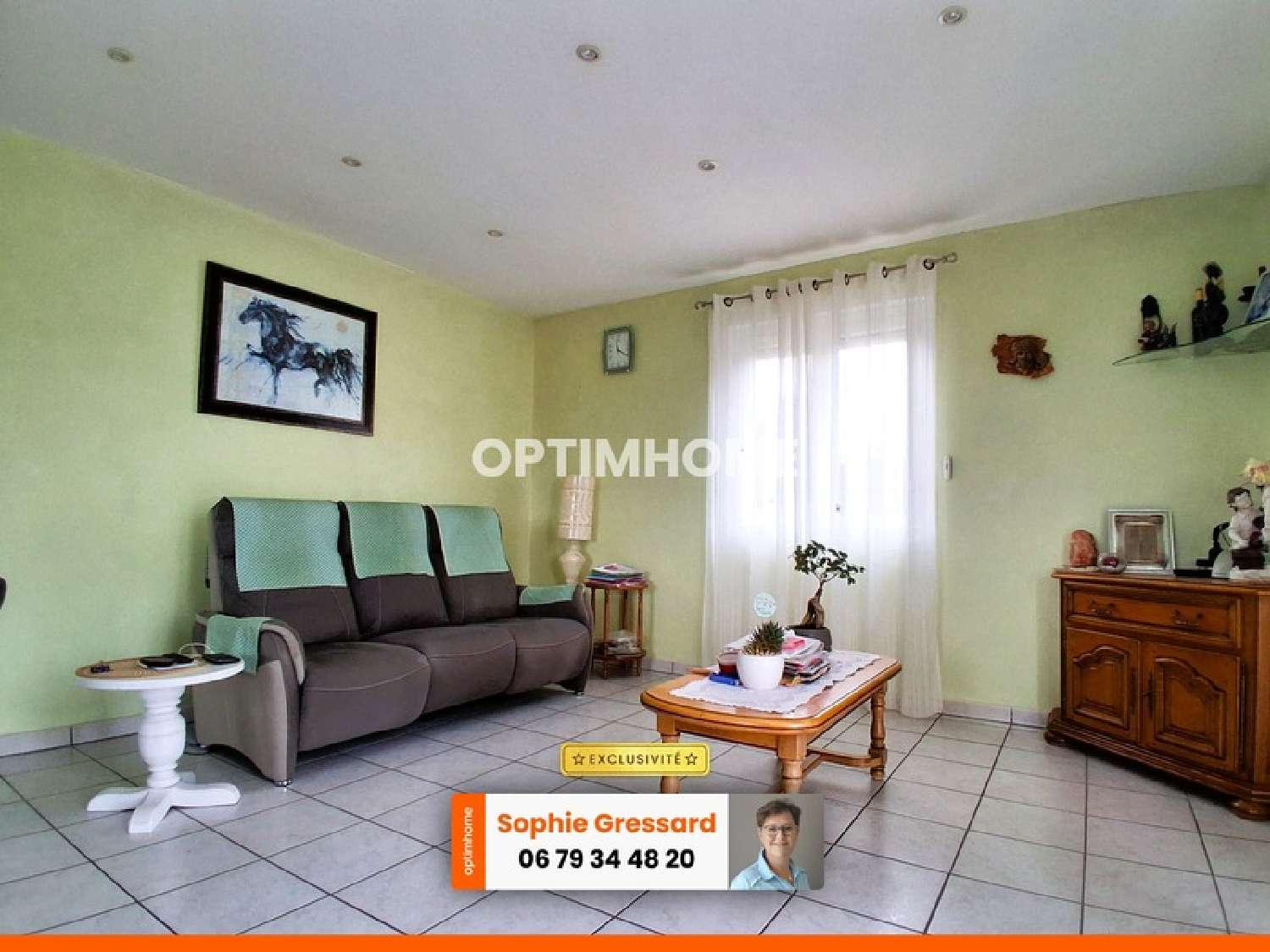  à vendre maison Saint-Didier-en-Velay Haute-Loire 7