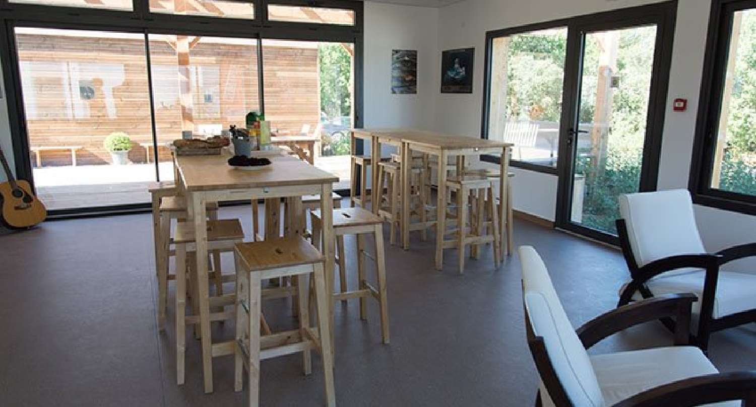  en venta casa Saint-Didier Vaucluse 2