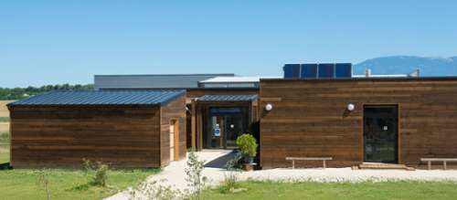 Saint-Didier Vaucluse casa foto 7278628