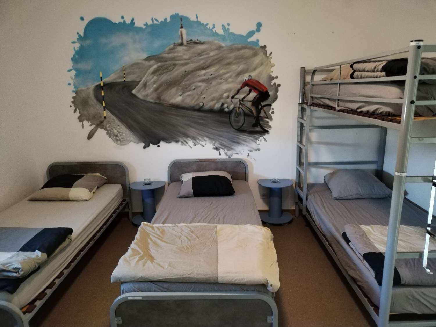  en venta casa Saint-Didier Vaucluse 6