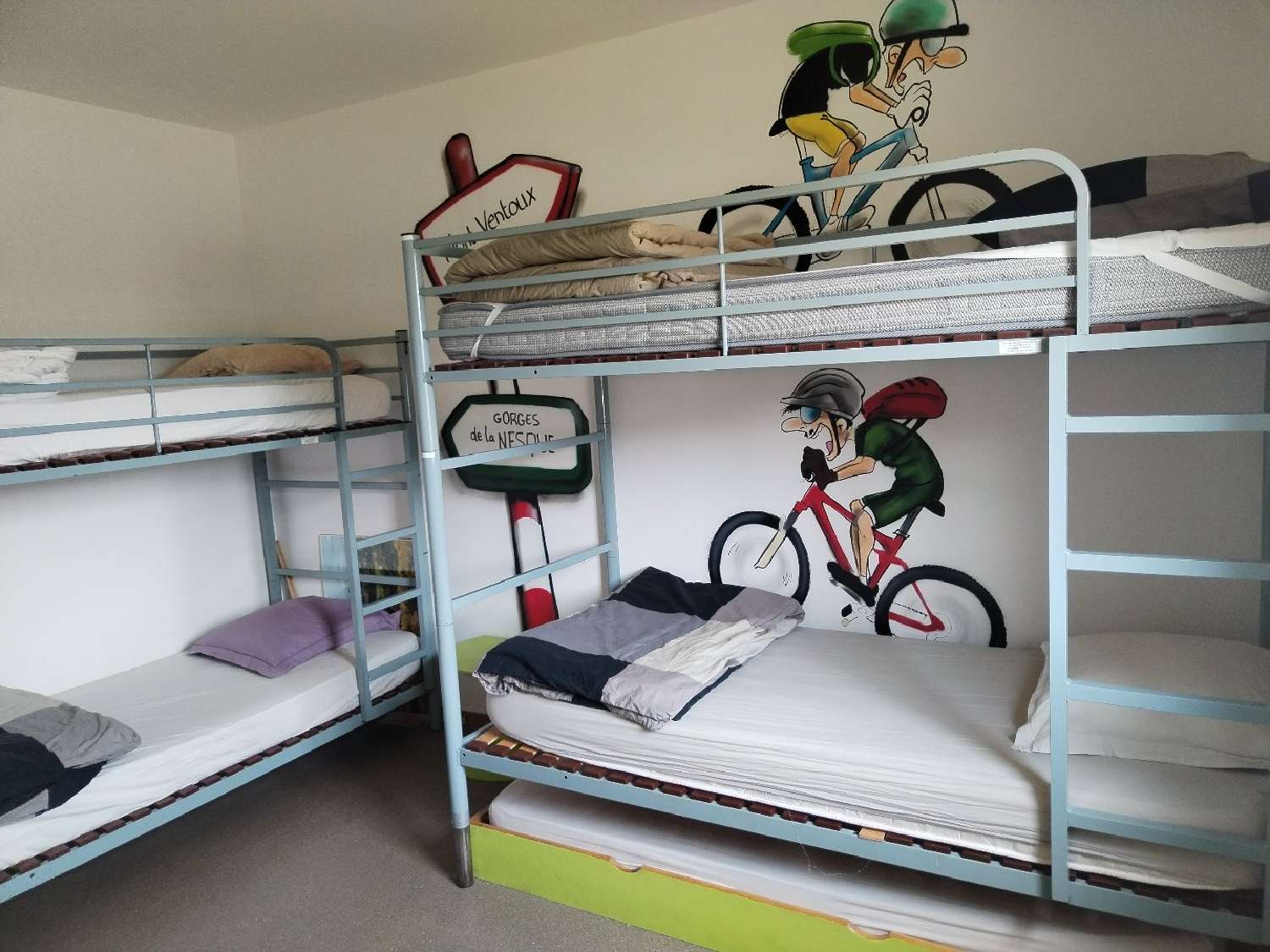  en venta casa Saint-Didier Vaucluse 8