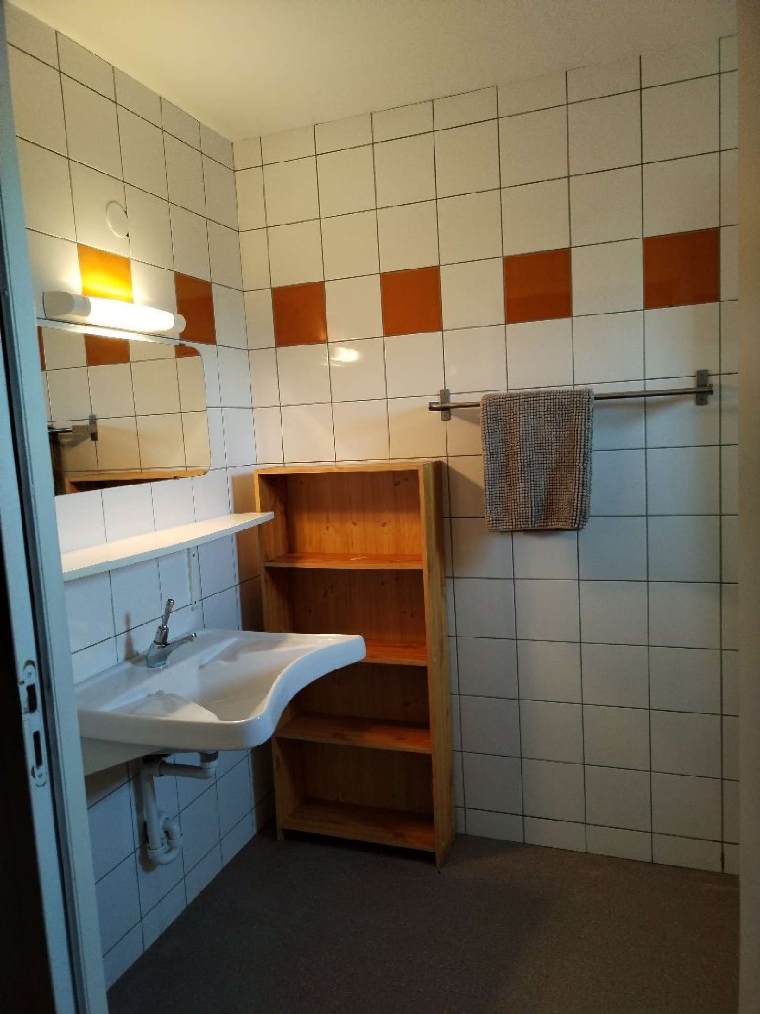 en venta casa Saint-Didier Vaucluse 5