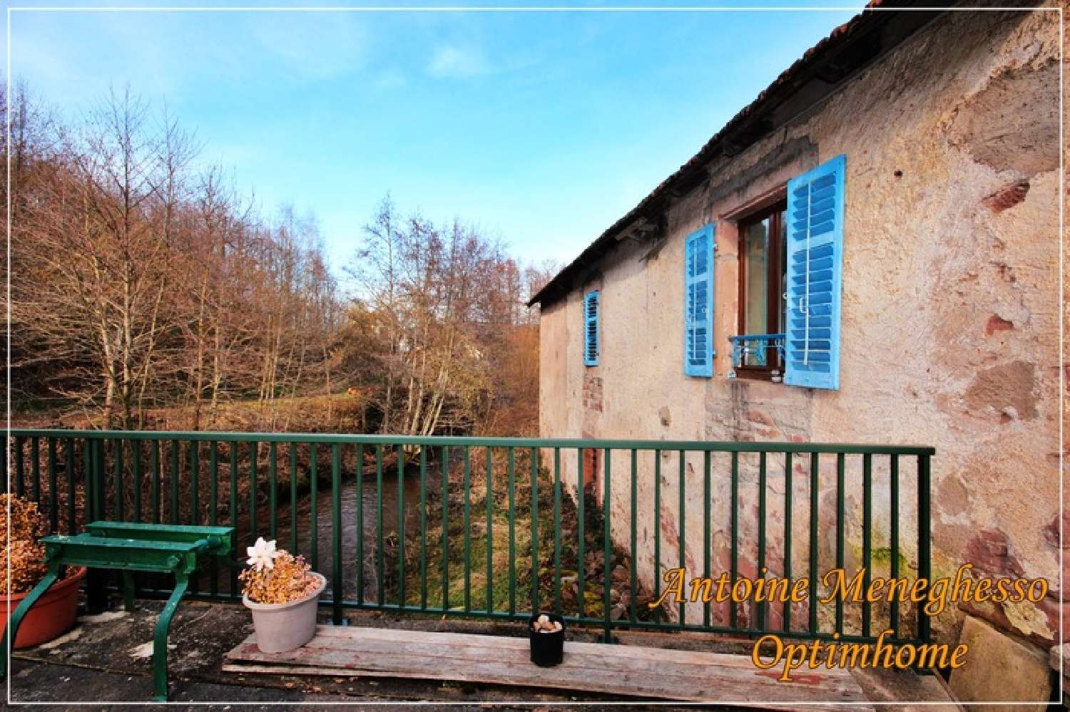  à vendre maison Saint-Dié Vosges 1