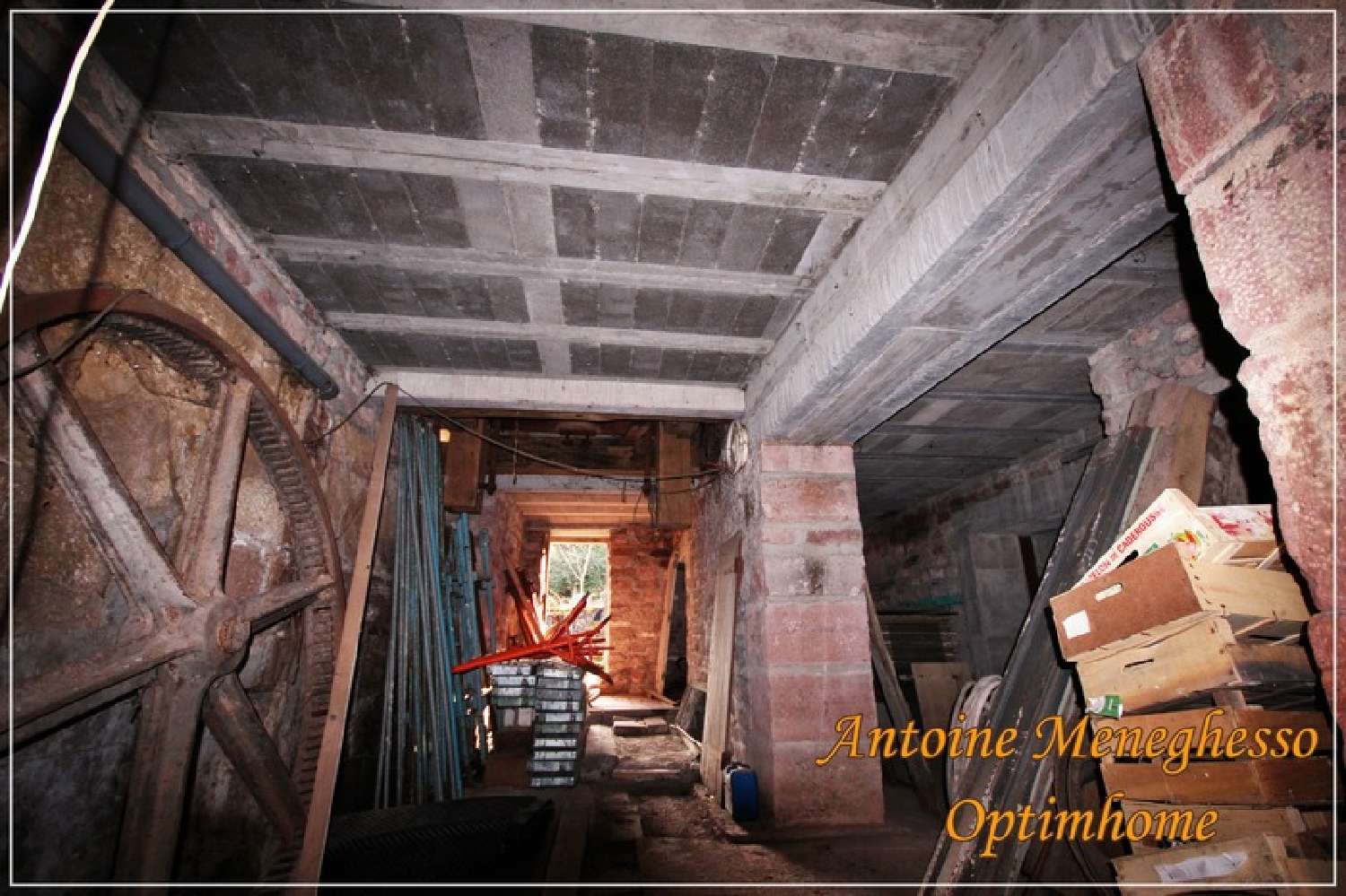  à vendre maison Saint-Dié Vosges 4