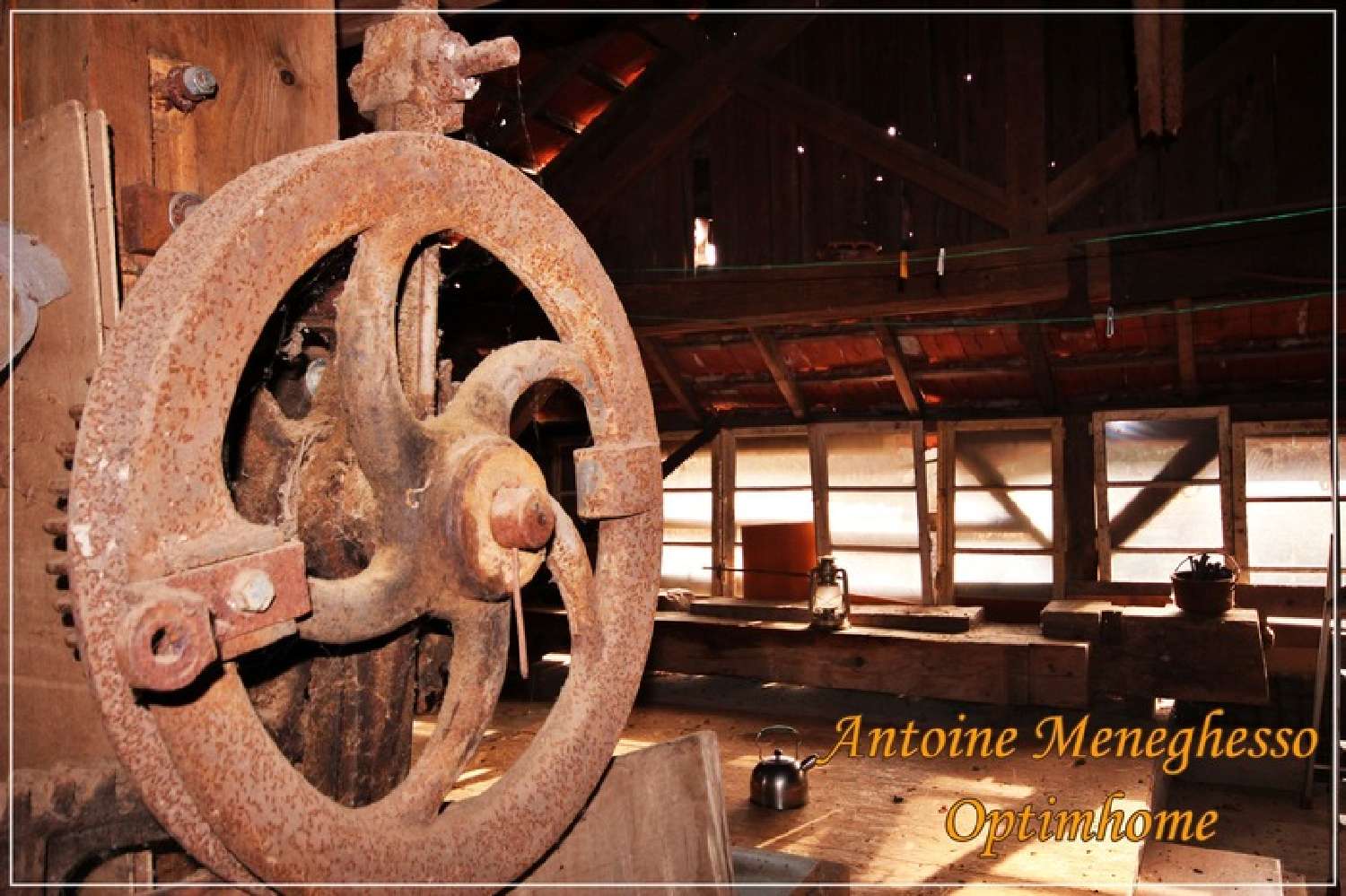  à vendre maison Saint-Dié Vosges 5