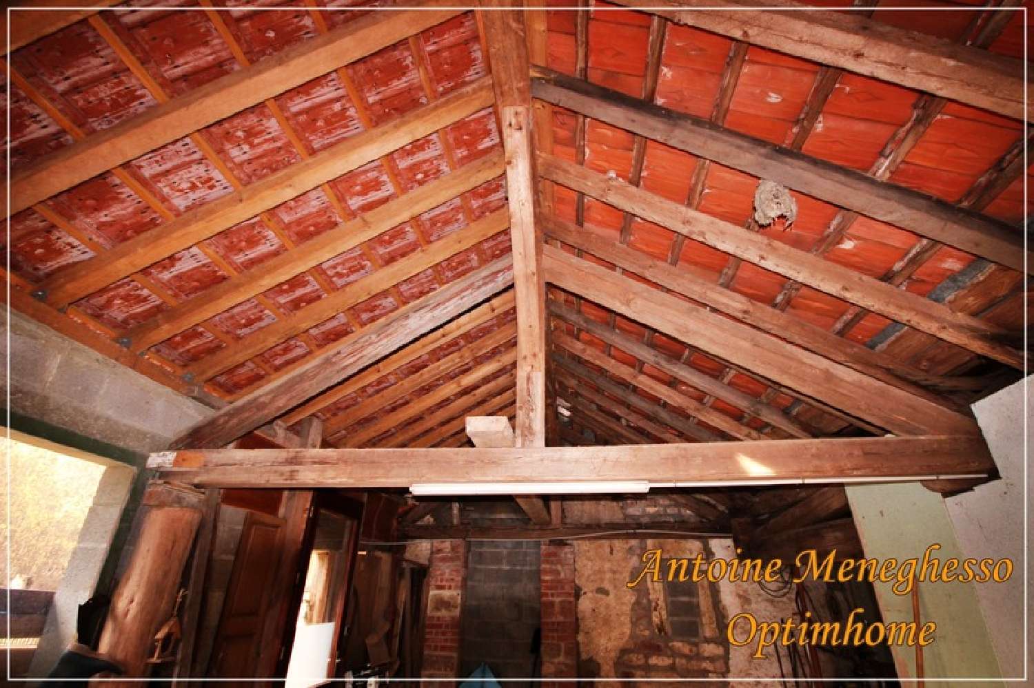  à vendre maison Saint-Dié Vosges 7