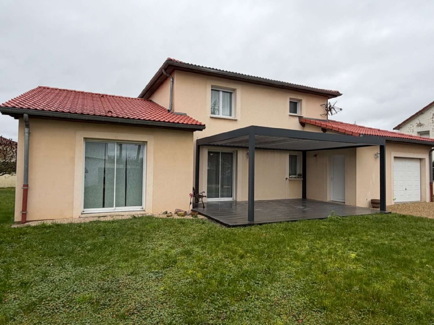  à vendre maison Saint-Dizier Haute-Marne 1