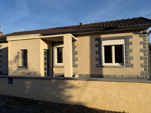 Saint-Dizier Haute-Marne huis foto 7287436