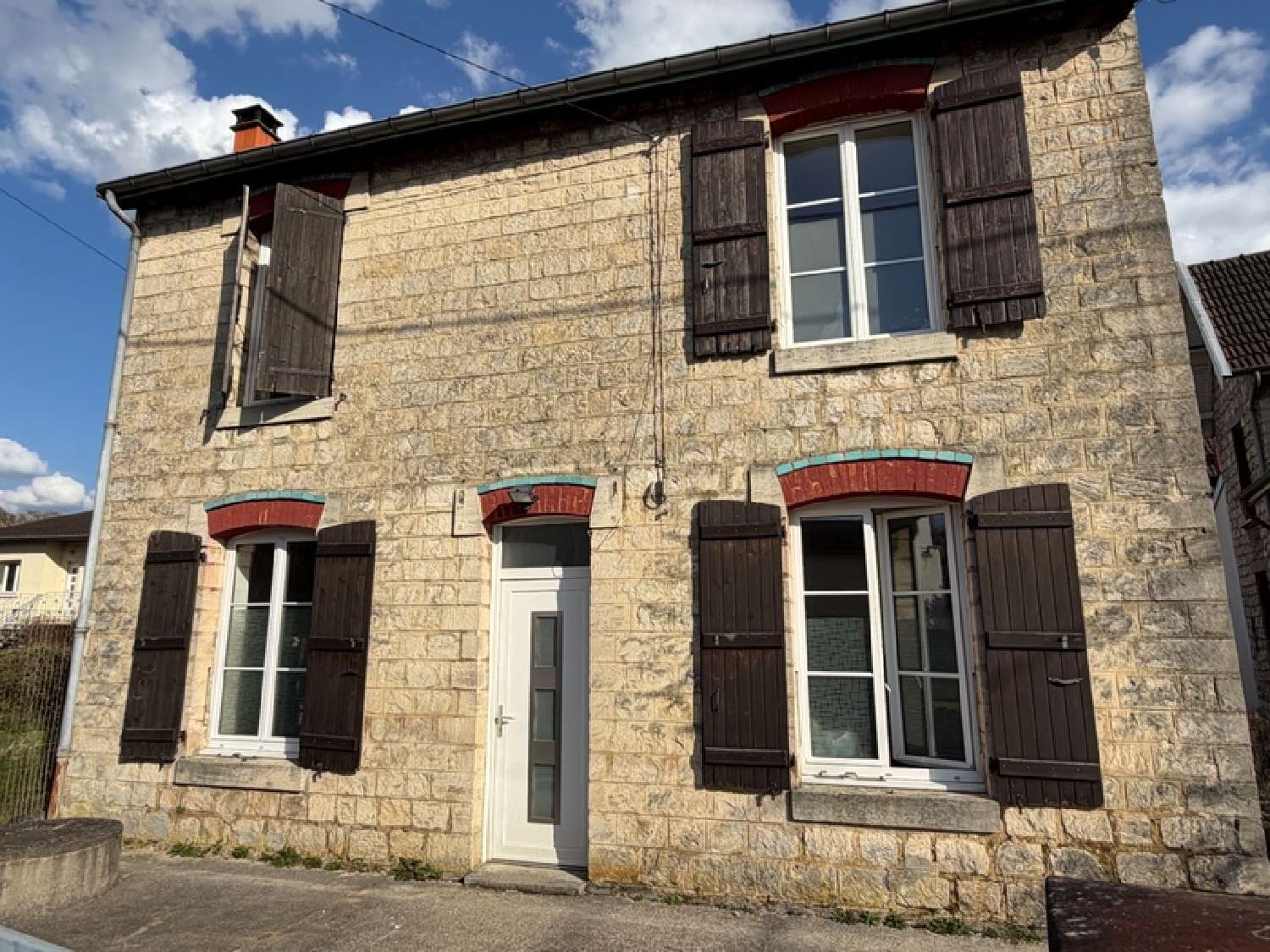  à vendre maison Saint-Dizier Haute-Marne 1