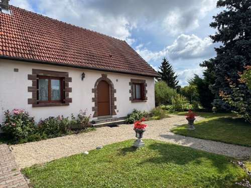 Saint-Dizier Haute-Marne house foto 7291097