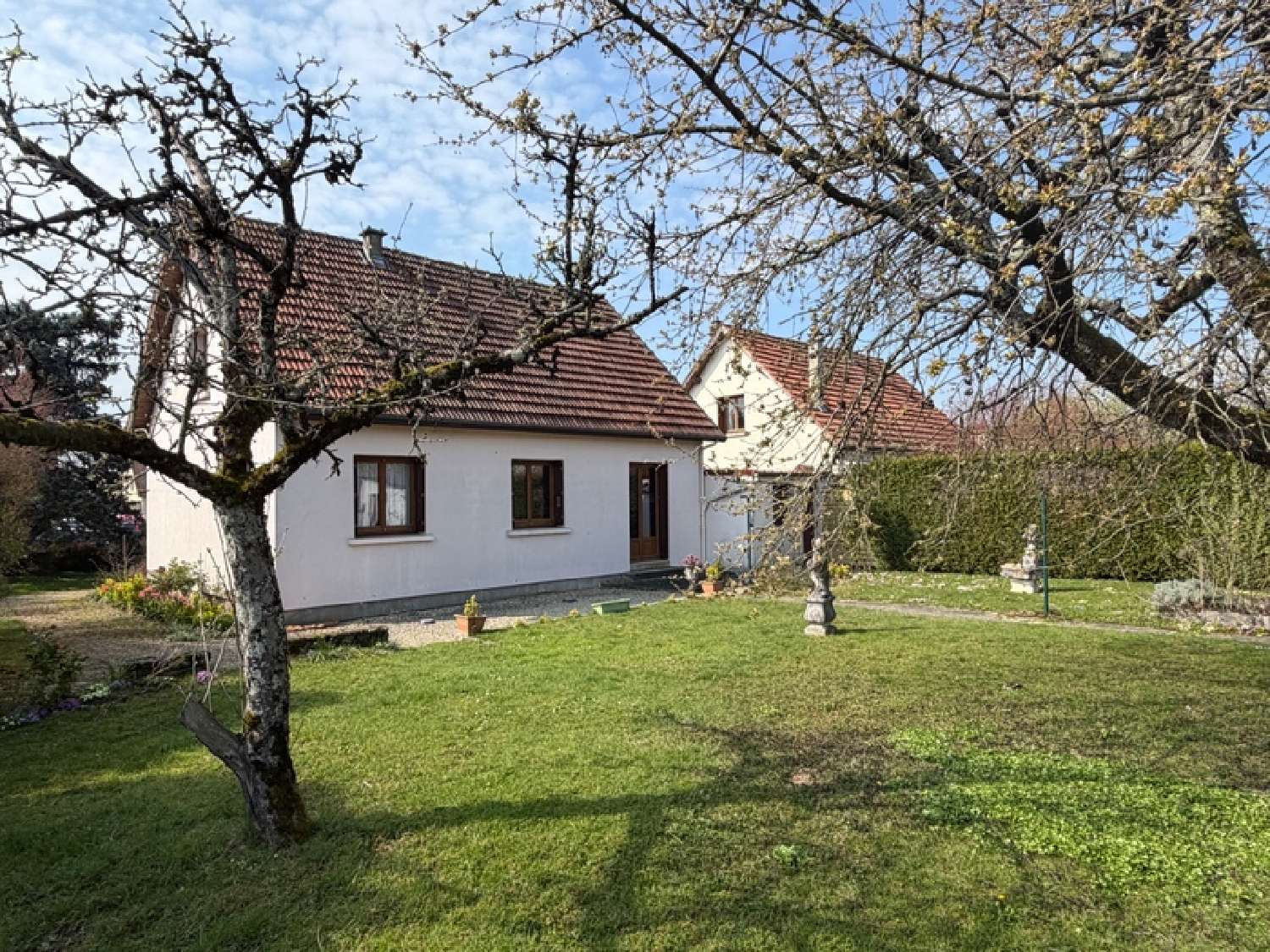 for sale house Saint-Dizier Haute-Marne 2