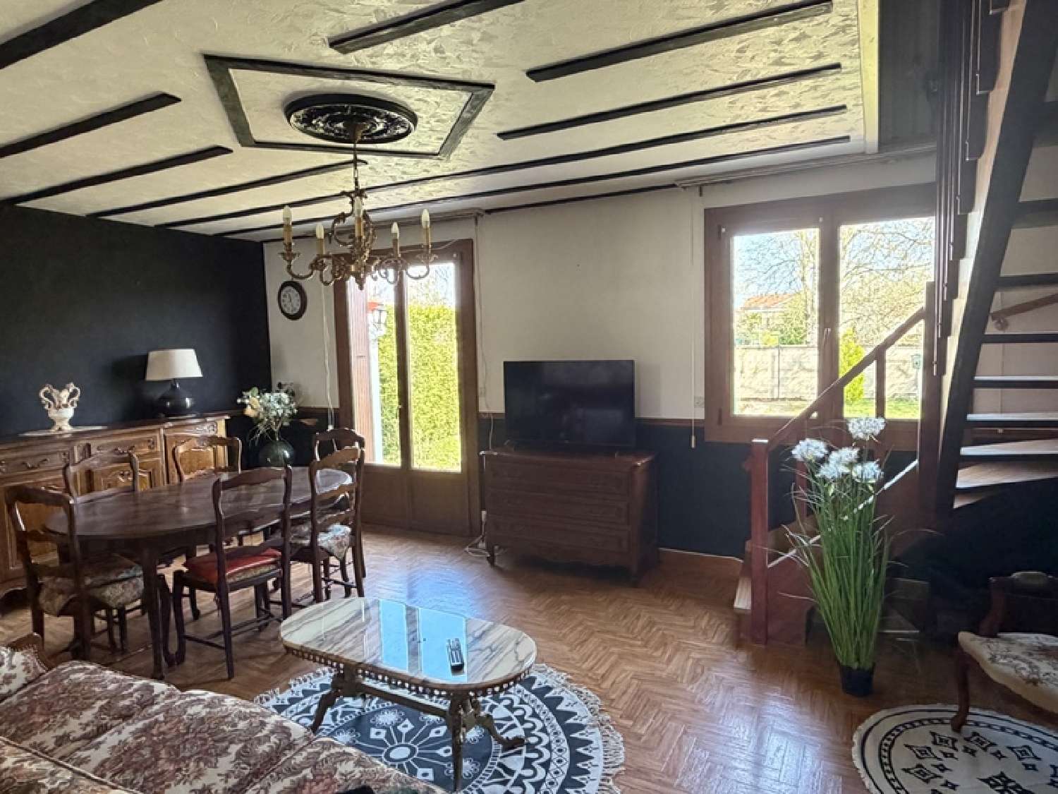 for sale house Saint-Dizier Haute-Marne 3