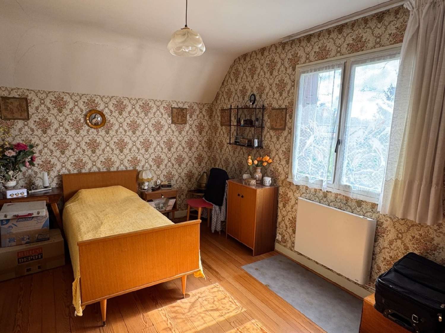 for sale house Saint-Dizier Haute-Marne 7