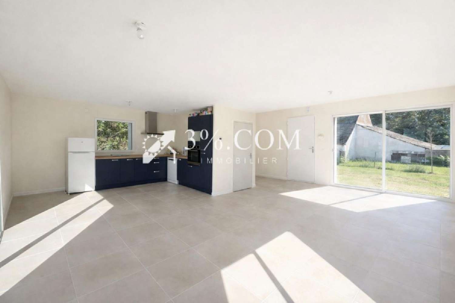  for sale house Saint-Dolay Morbihan 3