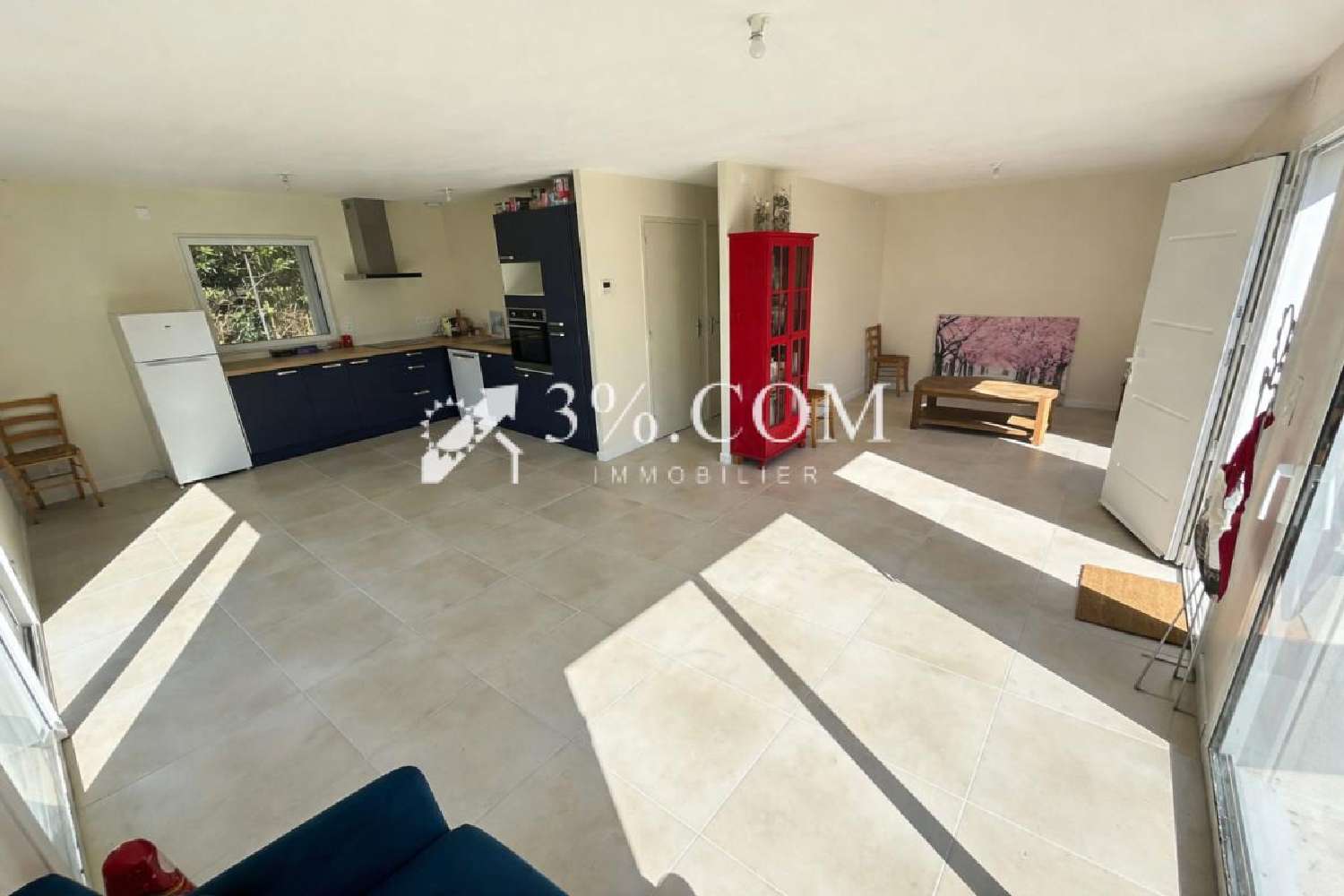  for sale house Saint-Dolay Morbihan 1