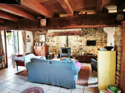 Saint-Dolay Morbihan huis foto 7292288