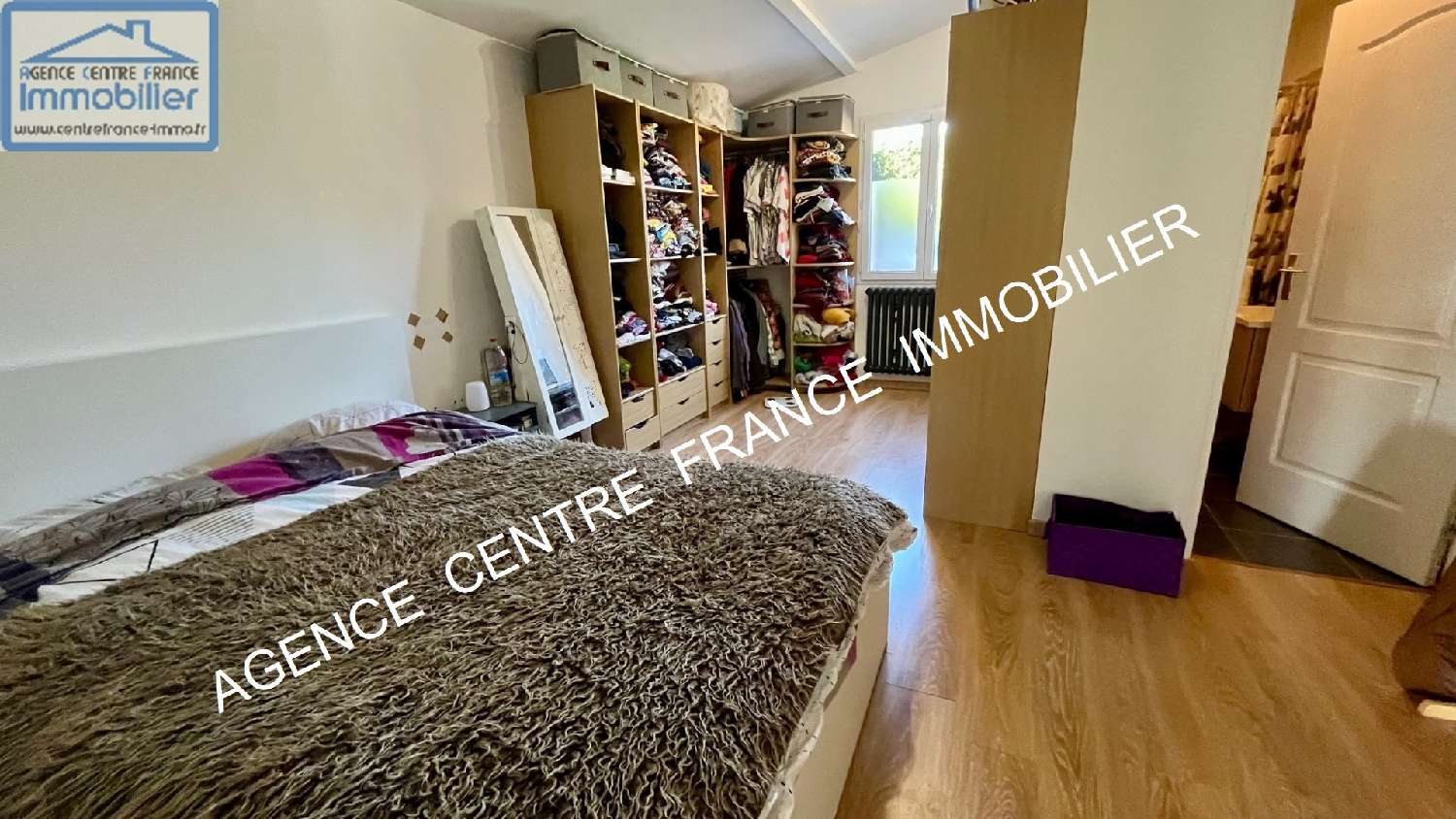  te koop huis Saint-Doulchard Cher 8