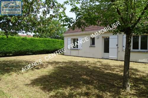 Saint-Doulchard Cher huis foto 7290417