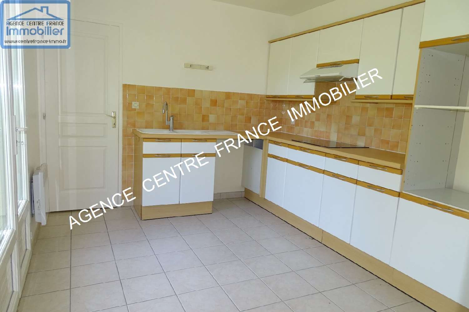  te koop huis Saint-Doulchard Cher 3