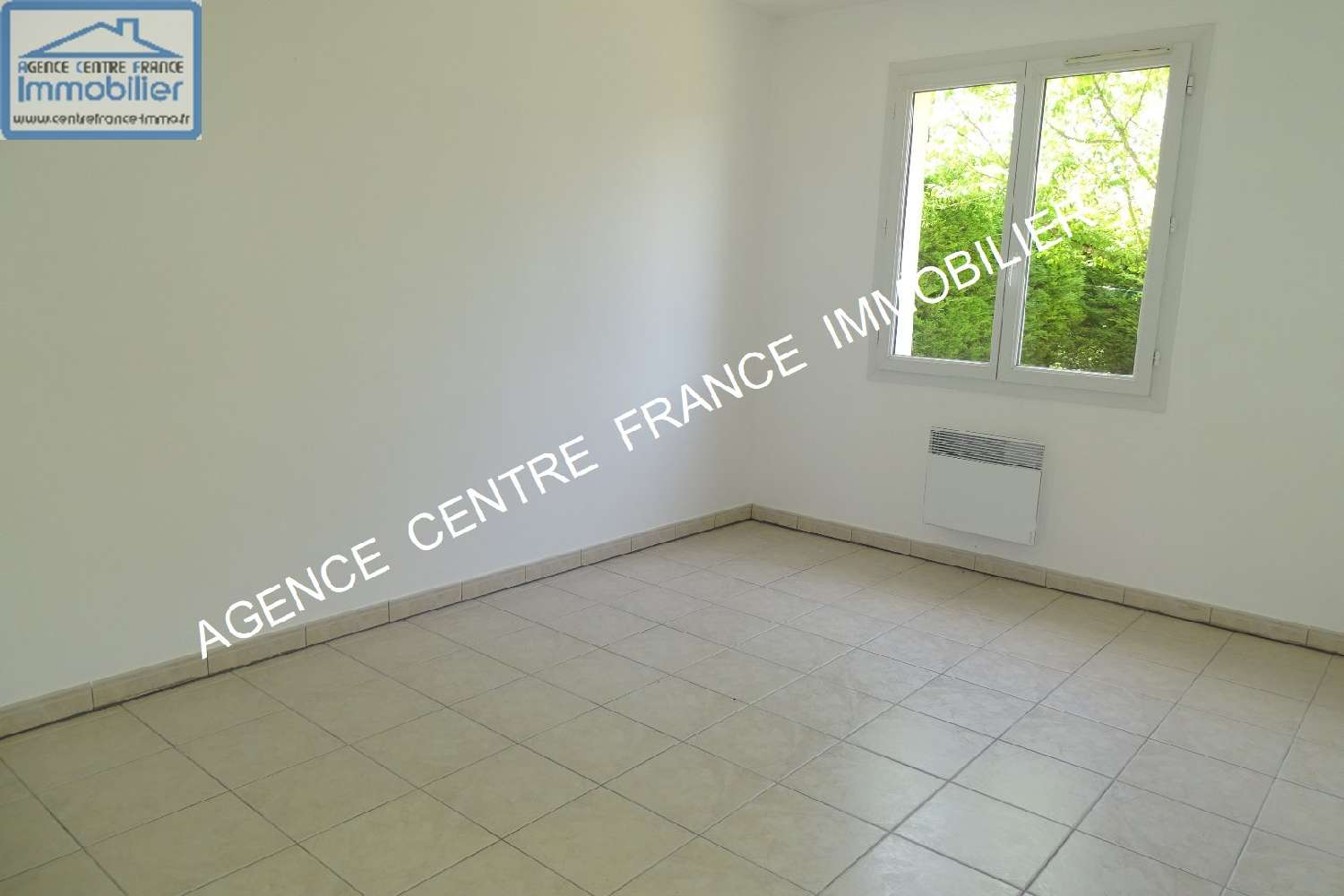  te koop huis Saint-Doulchard Cher 5