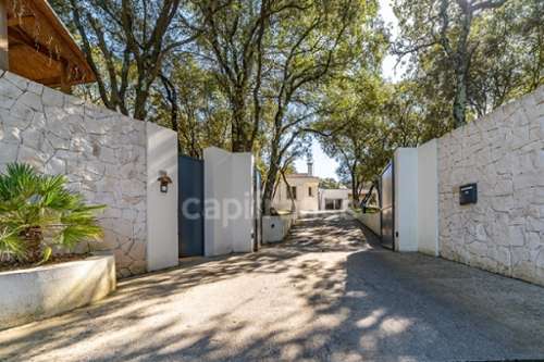 Saint-Drézéry Hérault huis foto 7289022