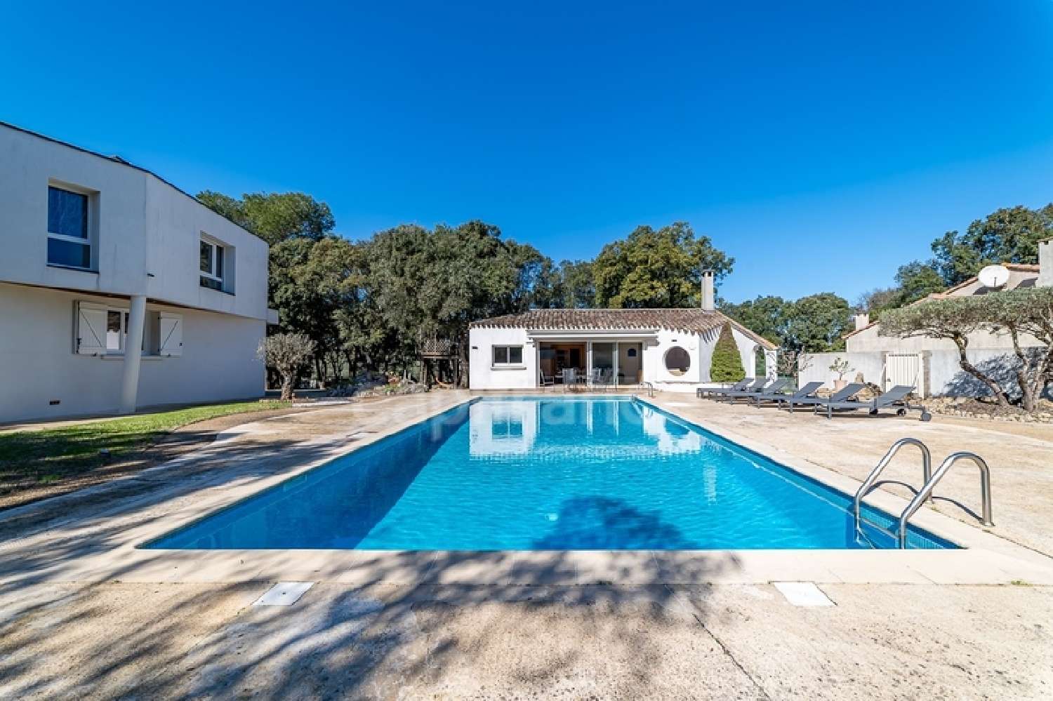  te koop huis Saint-Drézéry Hérault 3