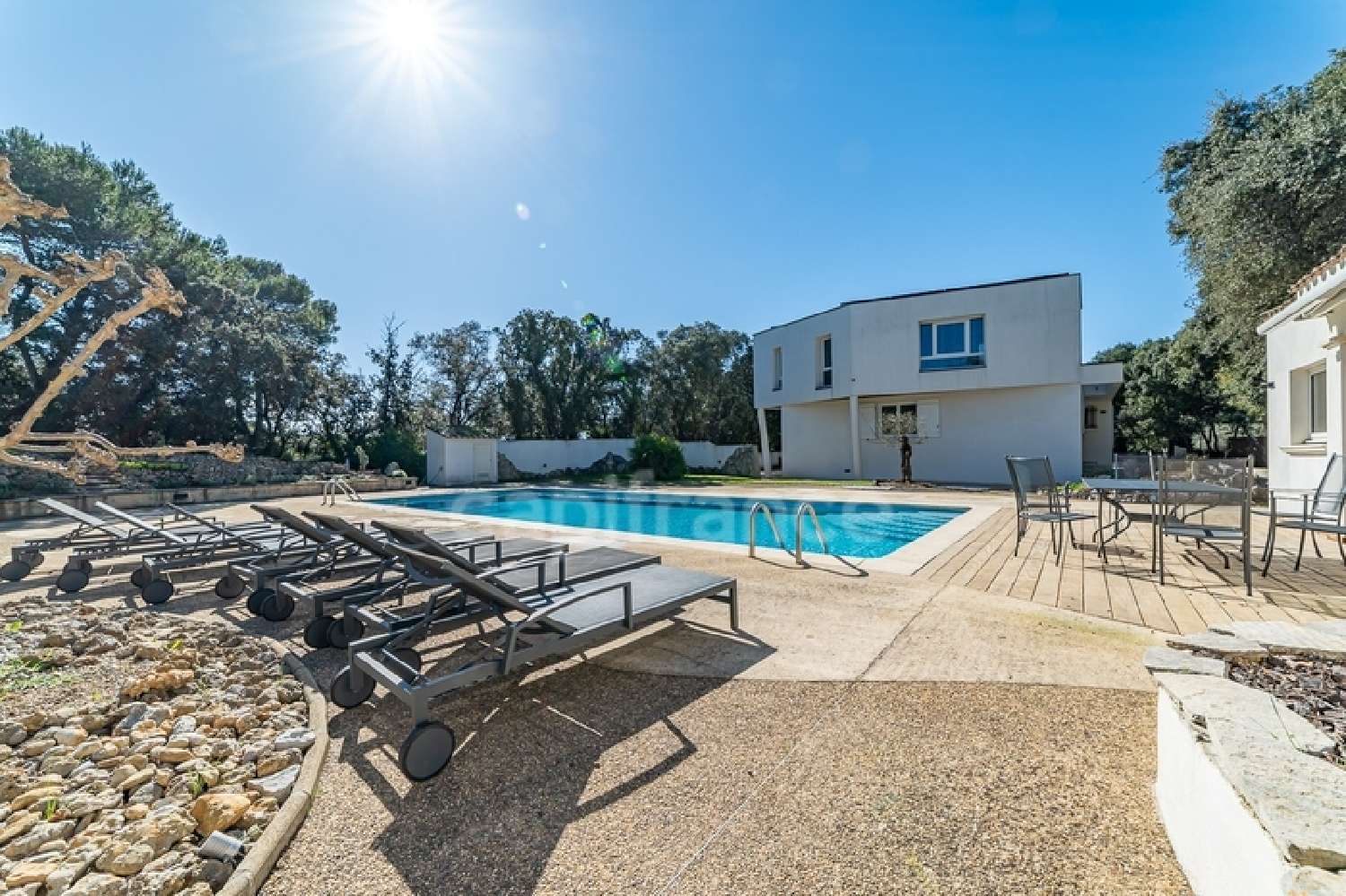  te koop huis Saint-Drézéry Hérault 4