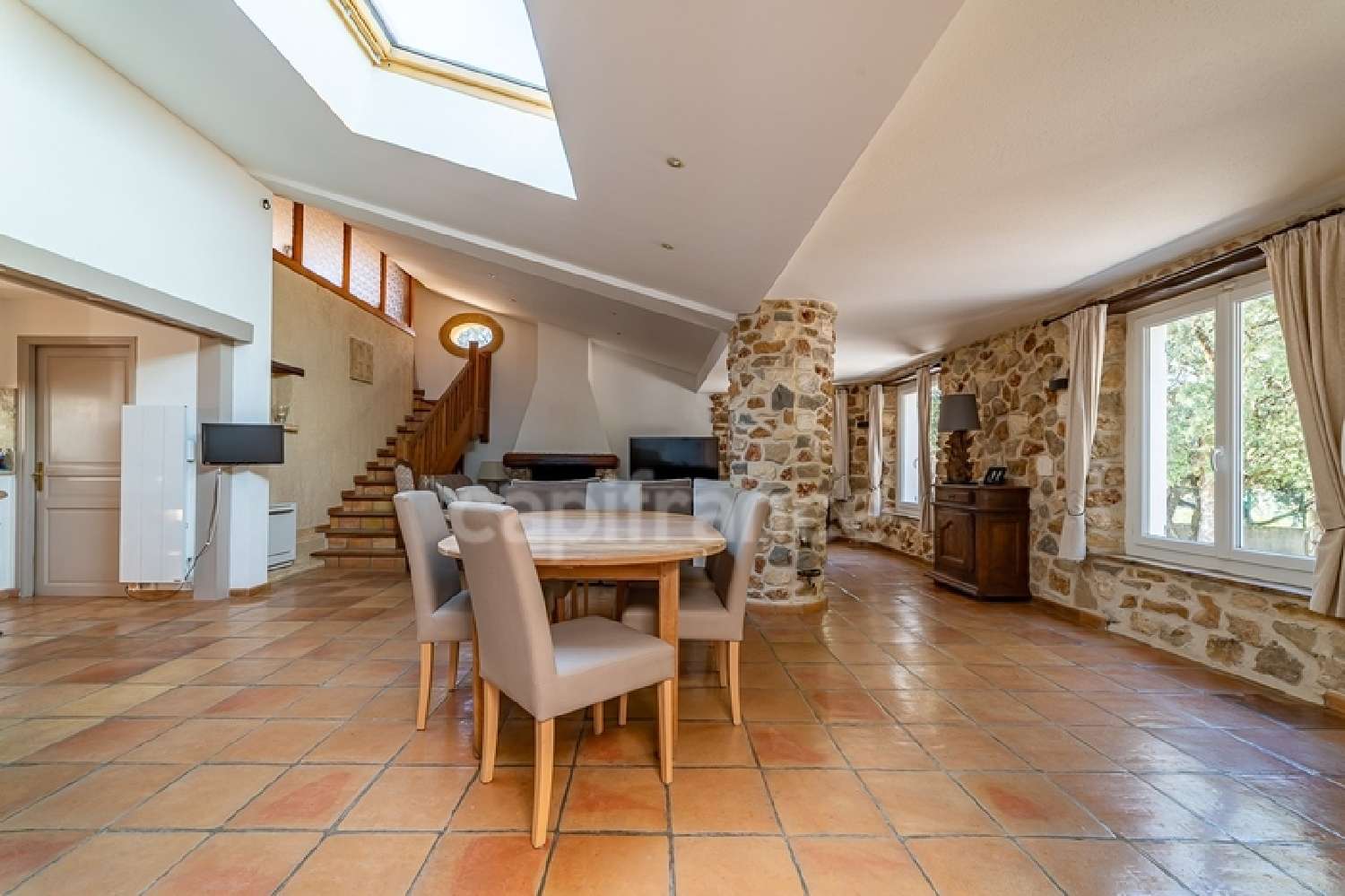  te koop huis Saint-Drézéry Hérault 5