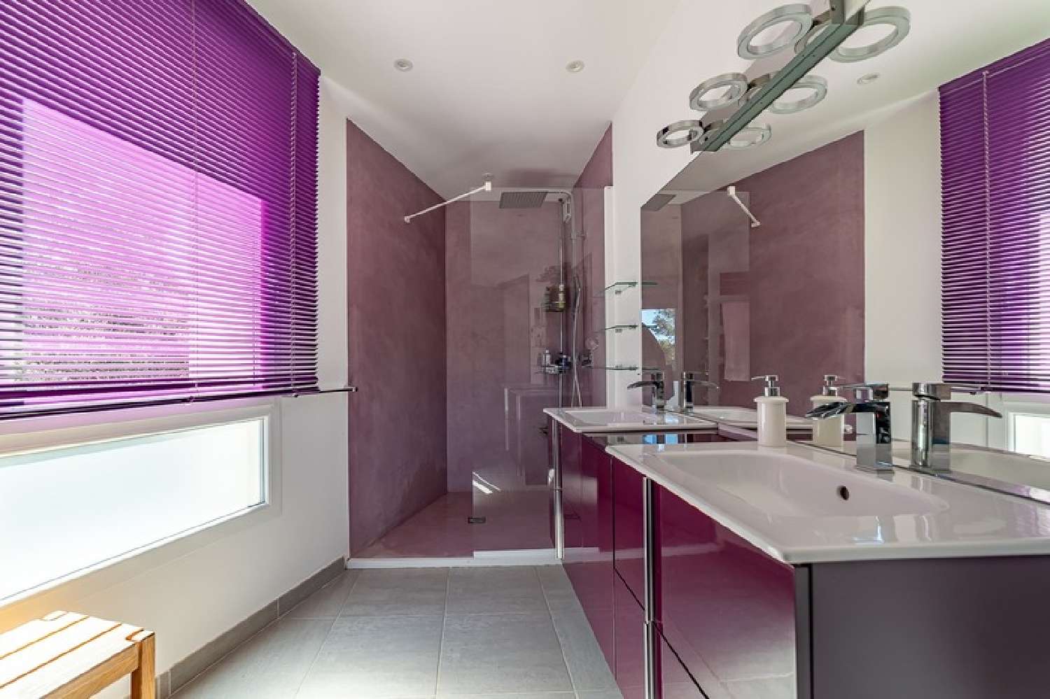  te koop huis Saint-Drézéry Hérault 6