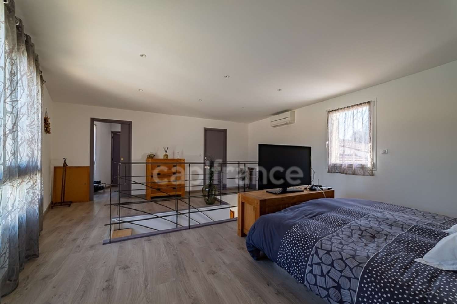  te koop huis Saint-Drézéry Hérault 7