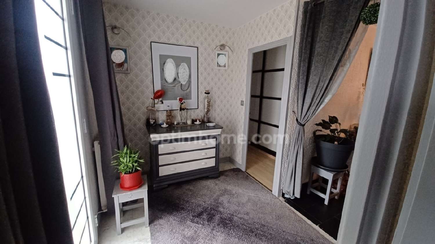 te koop huis Saint-Éloi Nièvre 5