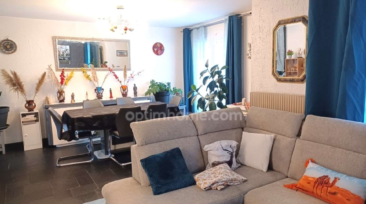 te koop huis Saint-Éloi Nièvre 8