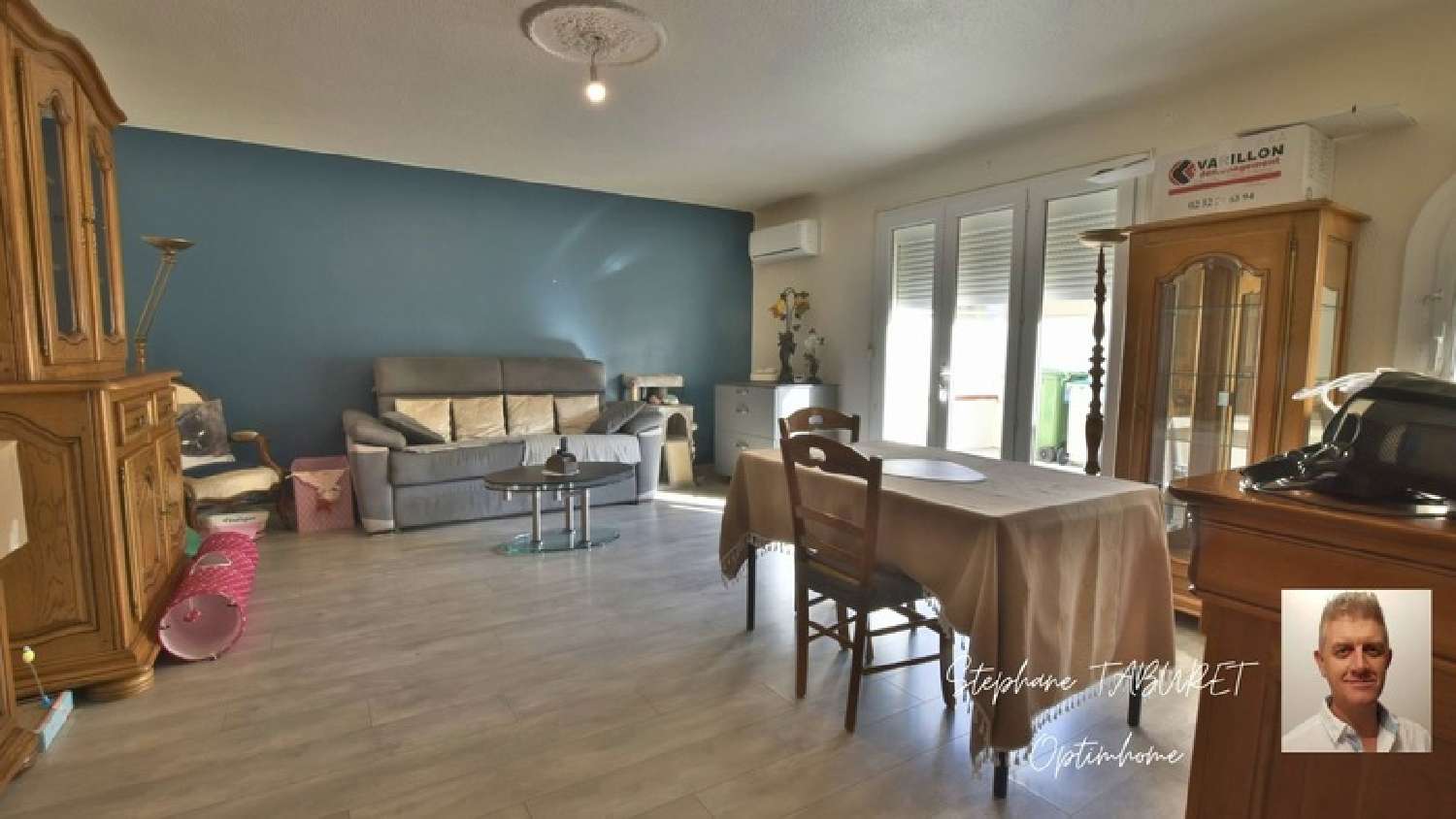  te koop huis Saint-Estève Pyrénées-Orientales 1