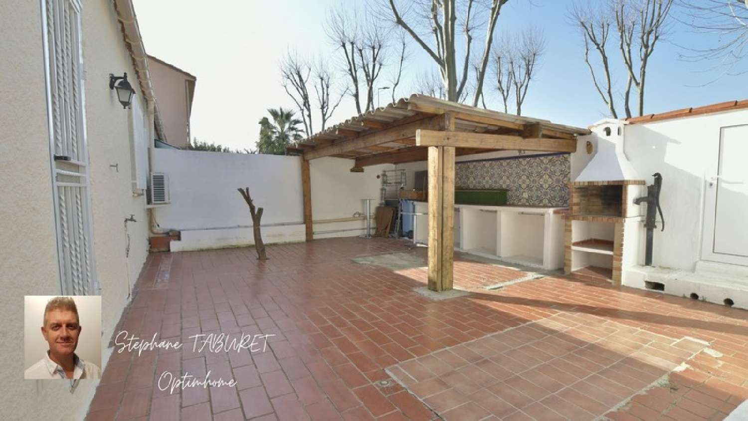  te koop huis Saint-Estève Pyrénées-Orientales 8